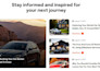 create a car rental website using crocoblock, bricks builder or elementor